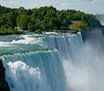 Niagara Falls Day Trip from New York