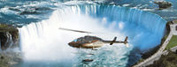 Helicopter Rides & Scenic Flight