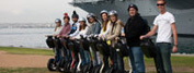 Segway Tours