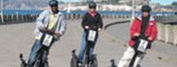 Segway Tours