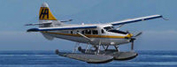 Seaplane Tours