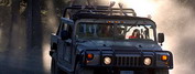 Jeep & Hummer Tours